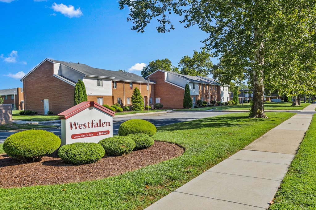 Westfalen Apartment Complex, 721761 Bacon Avenue, Dover, DE RentCafe